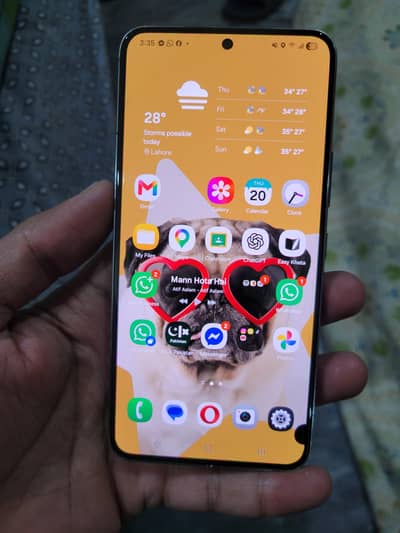 Samsung Galaxy S22 5G 8-128 Snapdragon 8 Gen 1 Best Camera Phone