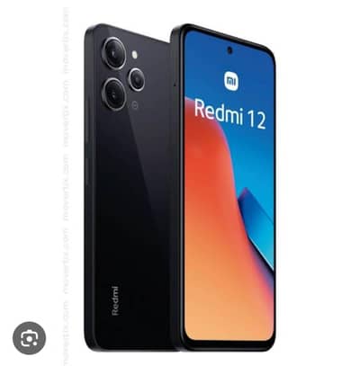 Redmi 12 Urgent Sale