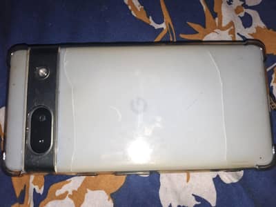 Google Pixel 7a