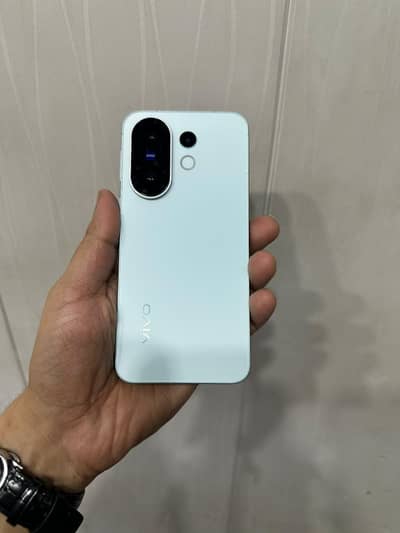 Vivo X200
