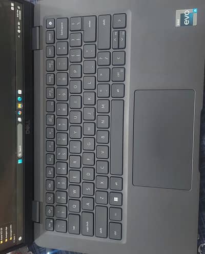 Dell Latitude 7430  i5 12Gen 512 SSD 16RAM