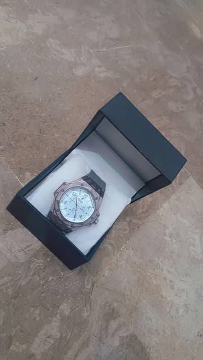 Watch ⌚ | Premium Luxury Design | Brand New