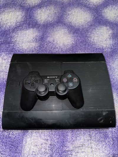 PlayStation 3