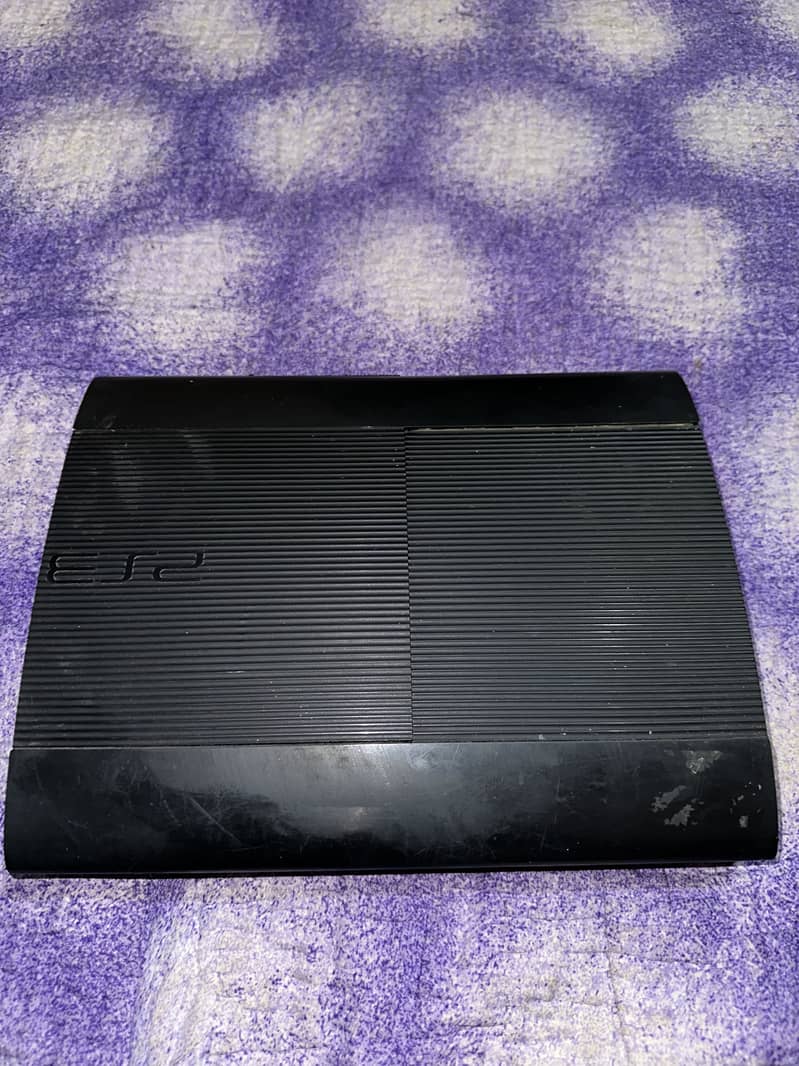 PlayStation 3 1