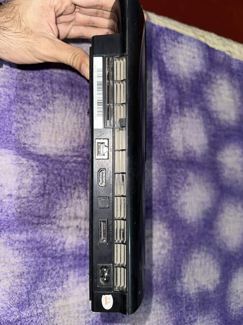 PlayStation 3 2