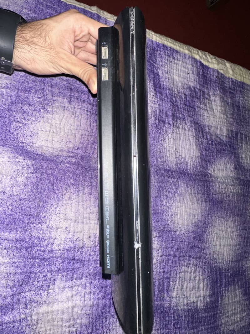 PlayStation 3 3