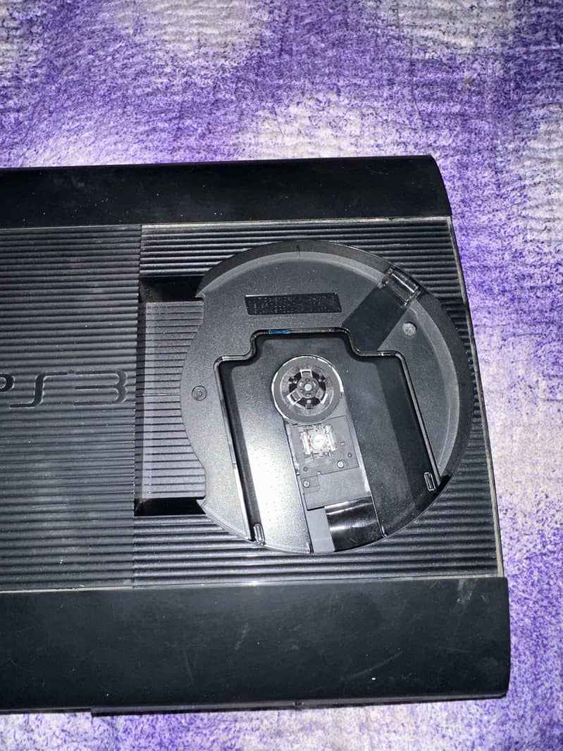 PlayStation 3 4