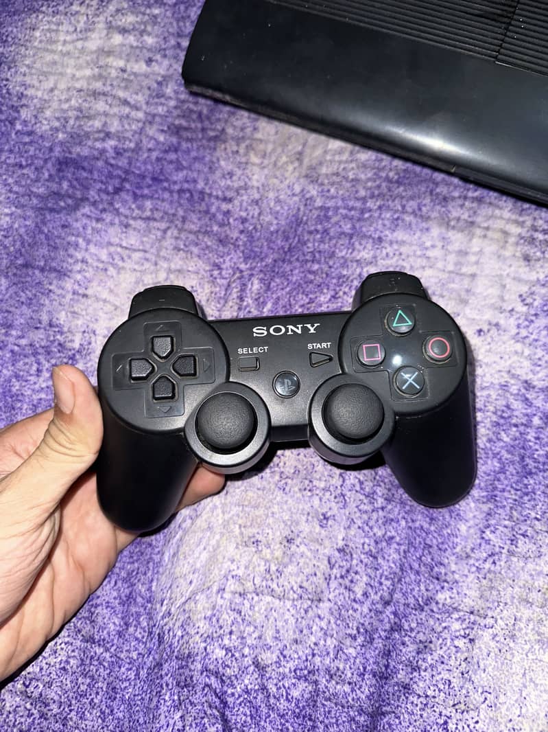 PlayStation 3 5