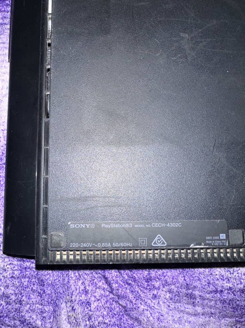 PlayStation 3 6