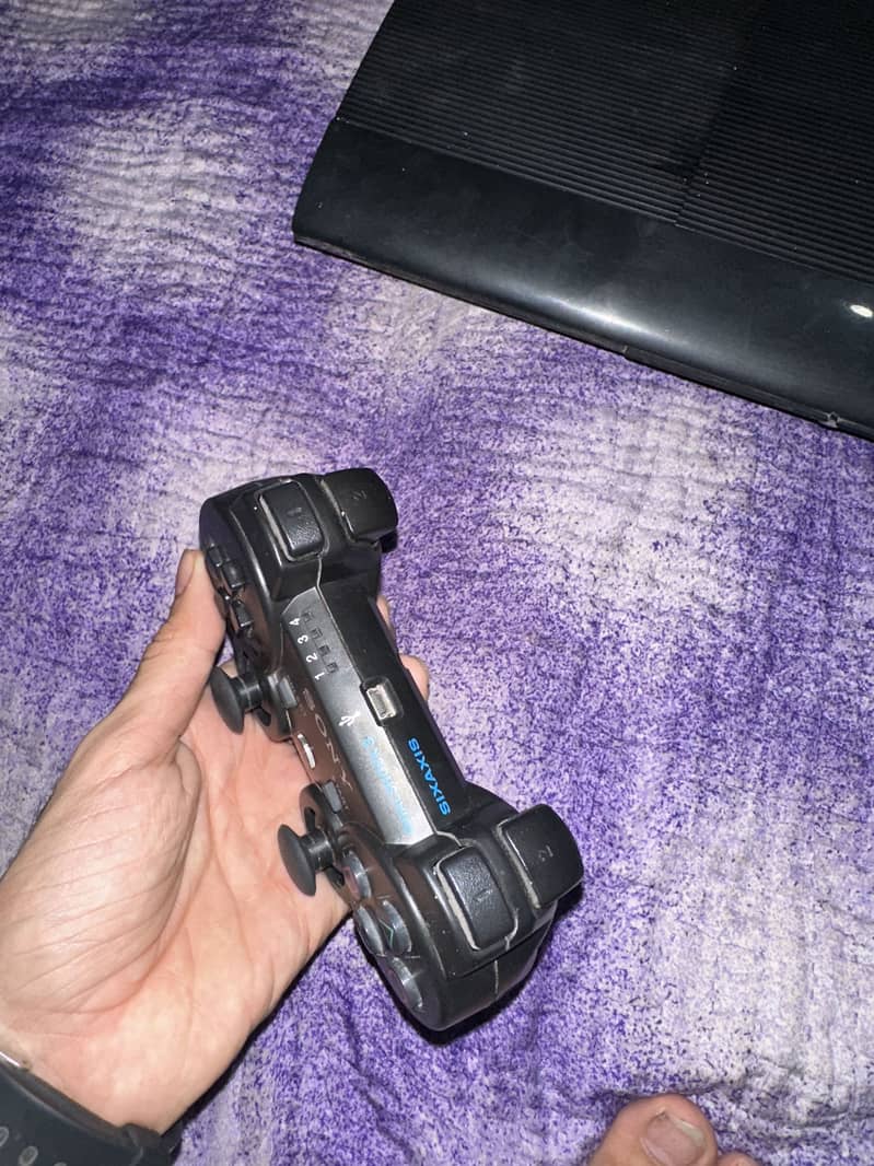 PlayStation 3 7