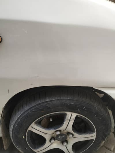 Hyundai Santro 2006
