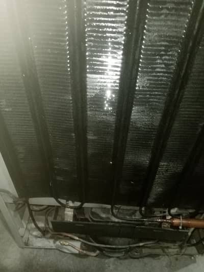 refrigerater