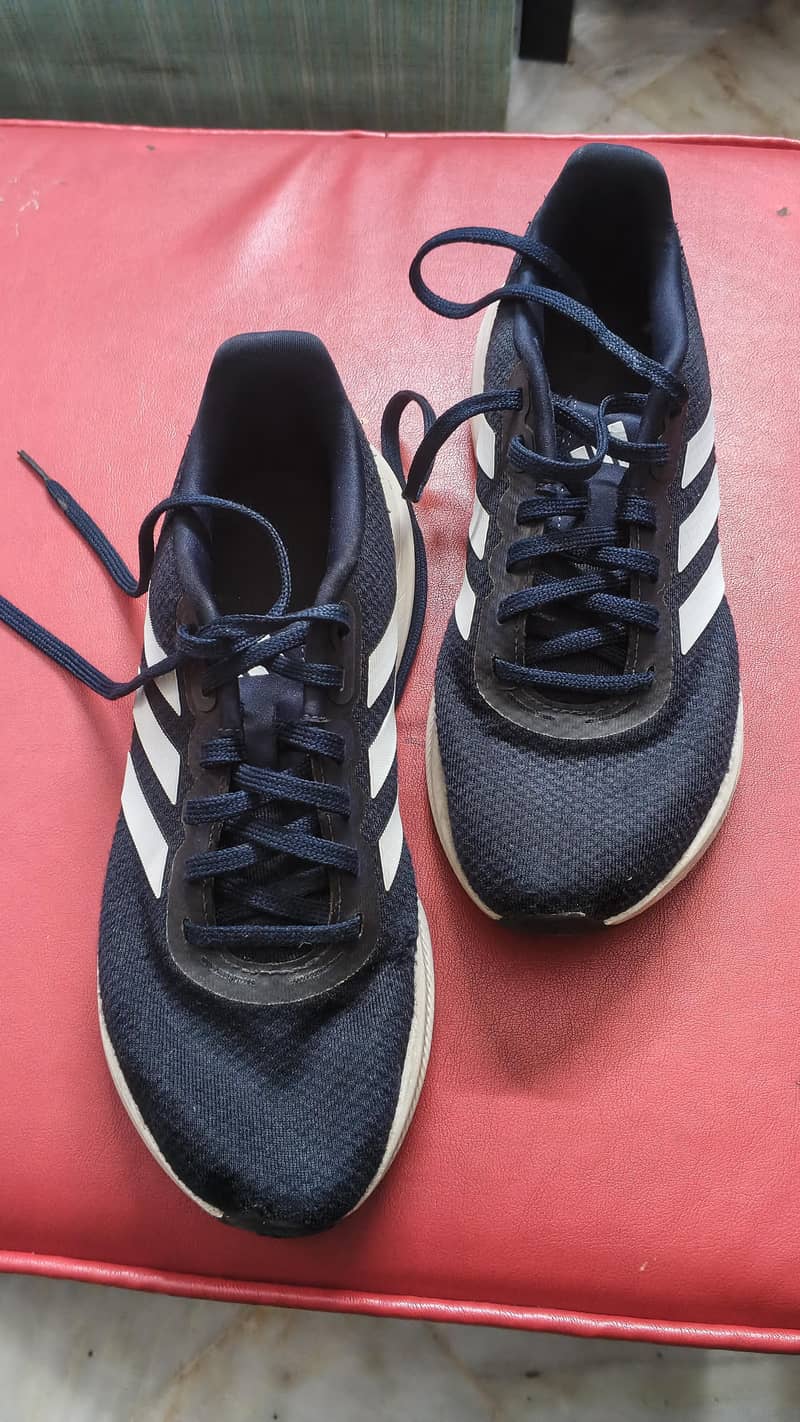 adidas 1