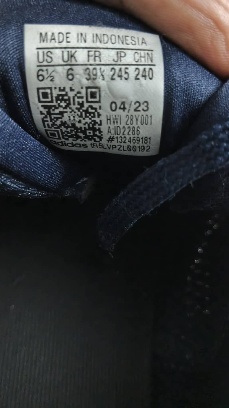 adidas 2