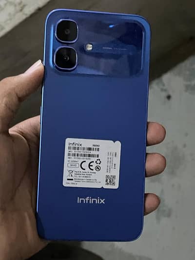 Infinix Other Smart 20s