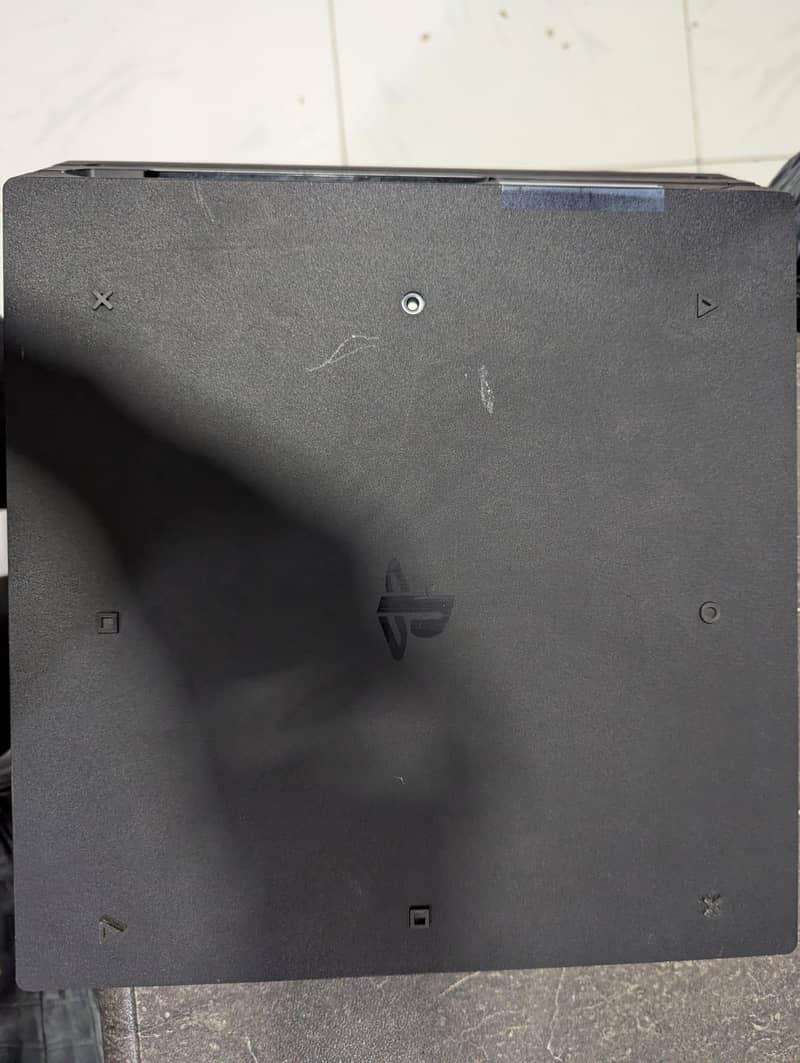 PS4 Fat Edition 5