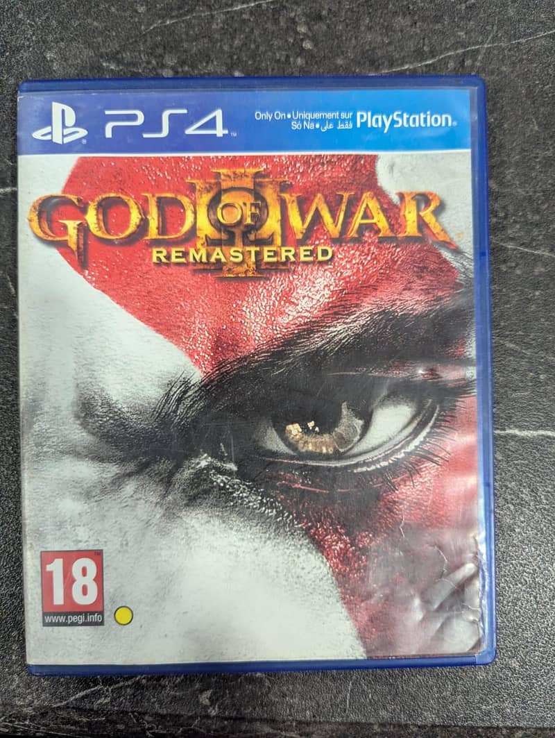 PS4 Fat Edition 8