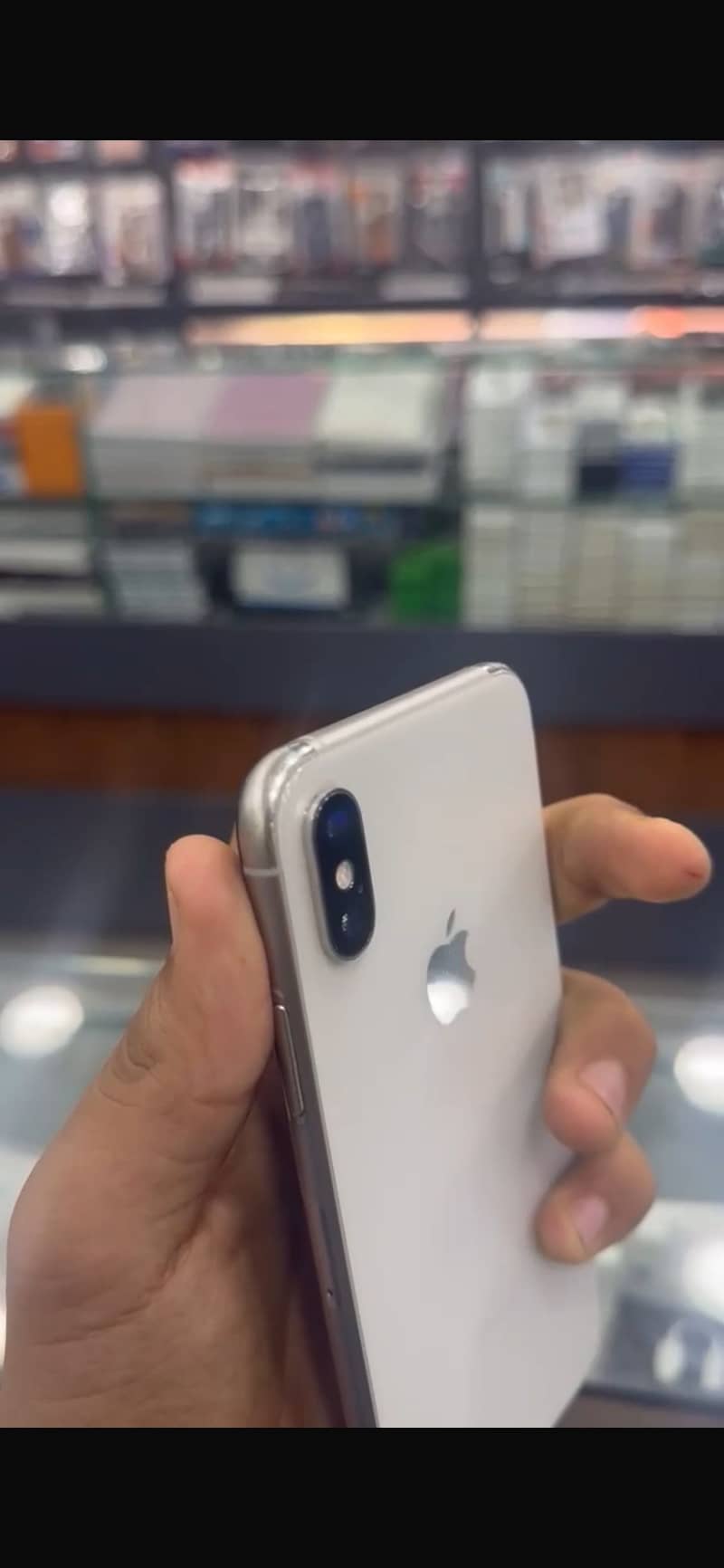 Apple iPhone XS 2