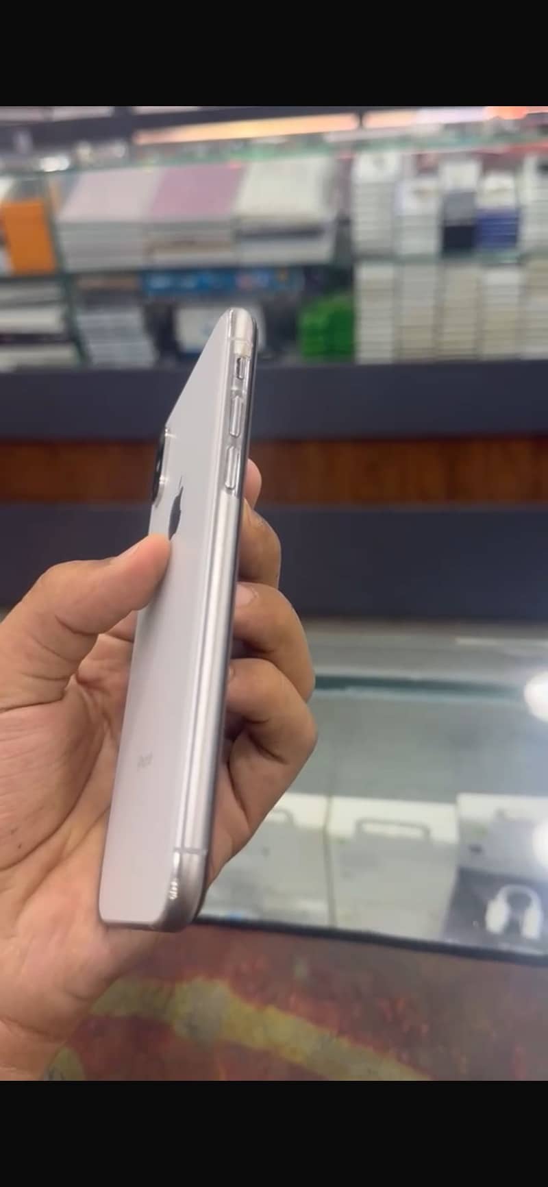 Apple iPhone XS 5