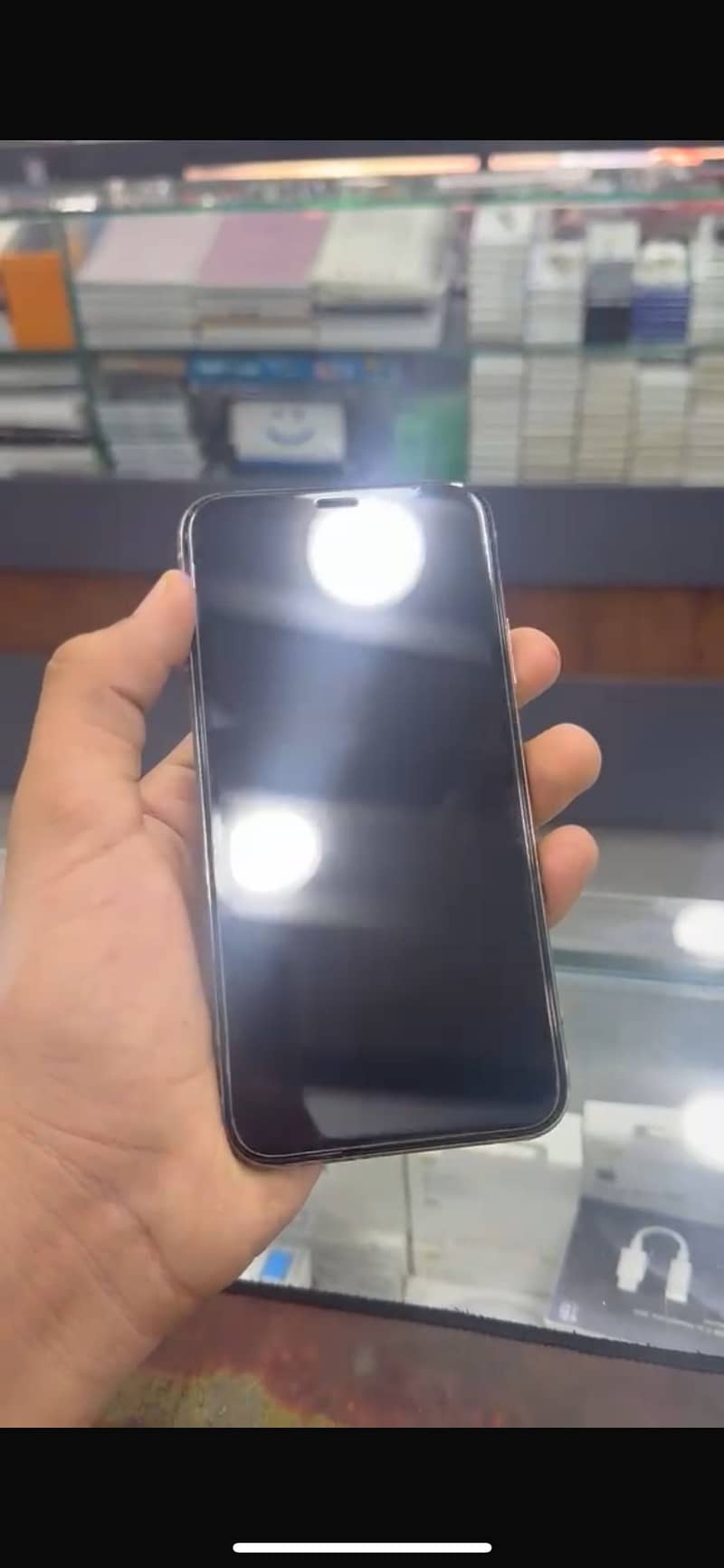 Apple iPhone XS 8