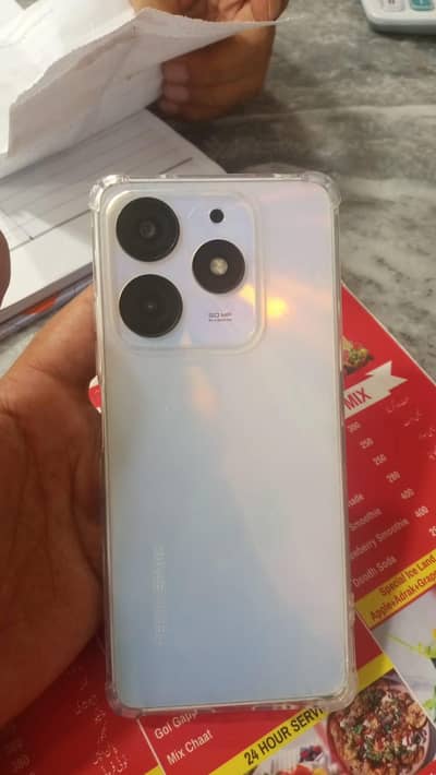 Tecno Spark 10 Pro