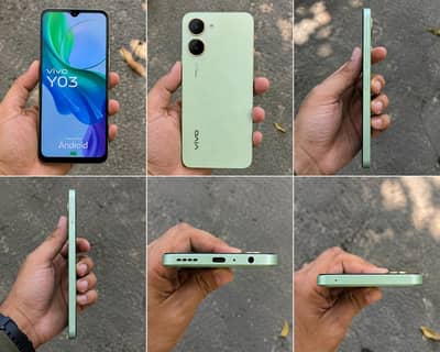 Vivo Y03