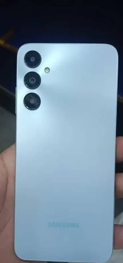 Samsung Mobile A05s worrenty 6 months