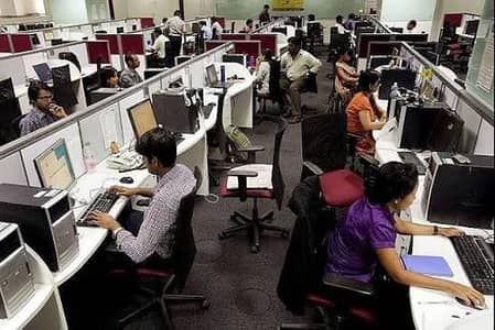 female office work(urgent hiring)