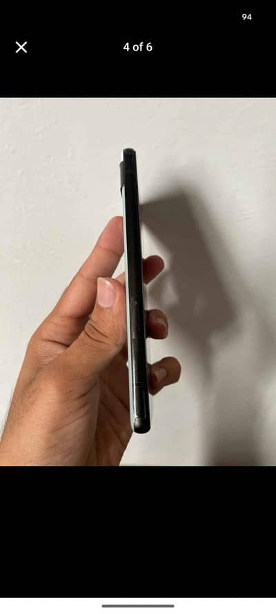 Google Pixel 6a