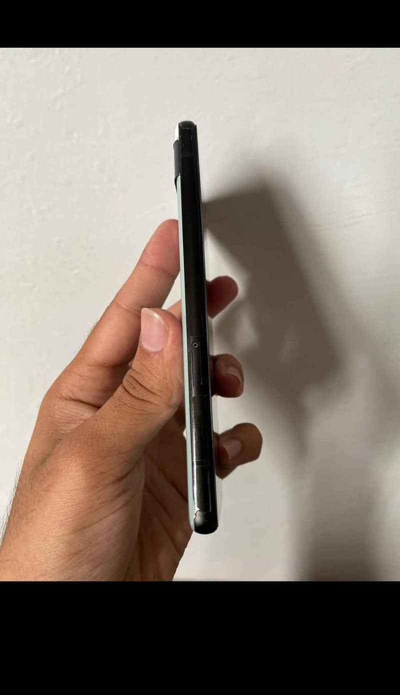Google Pixel 6a 1