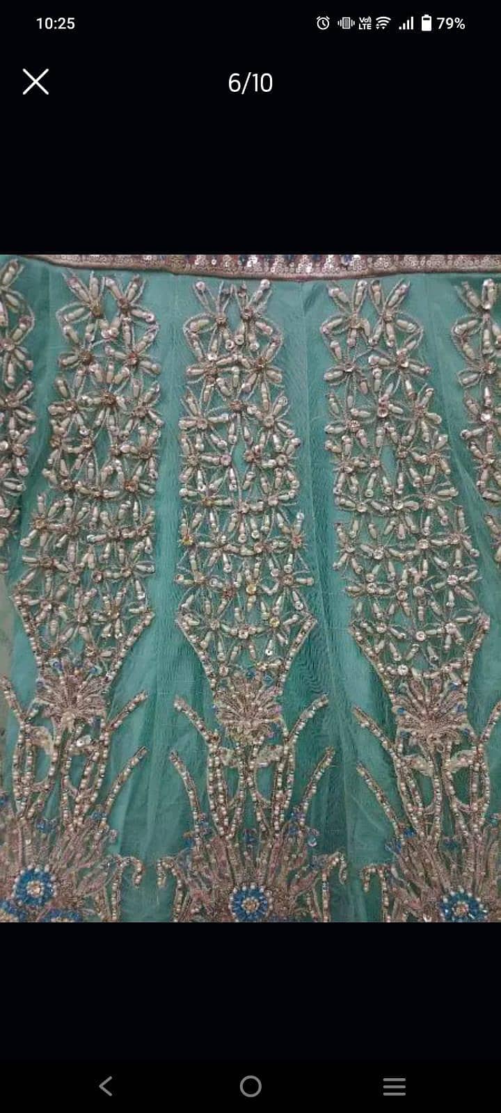 Briidal maxi 2