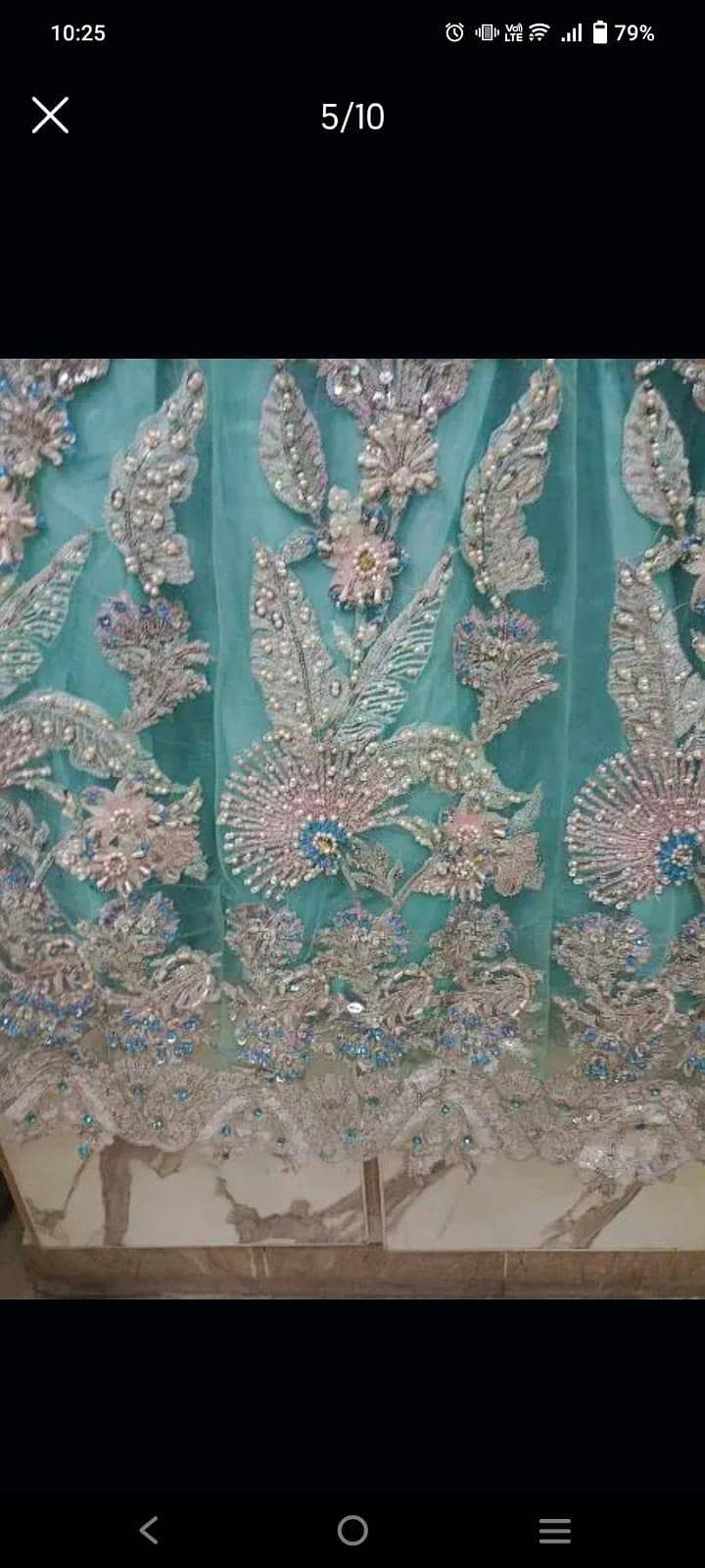 Briidal maxi 3