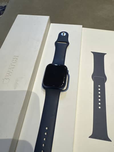 Apple watch series 7