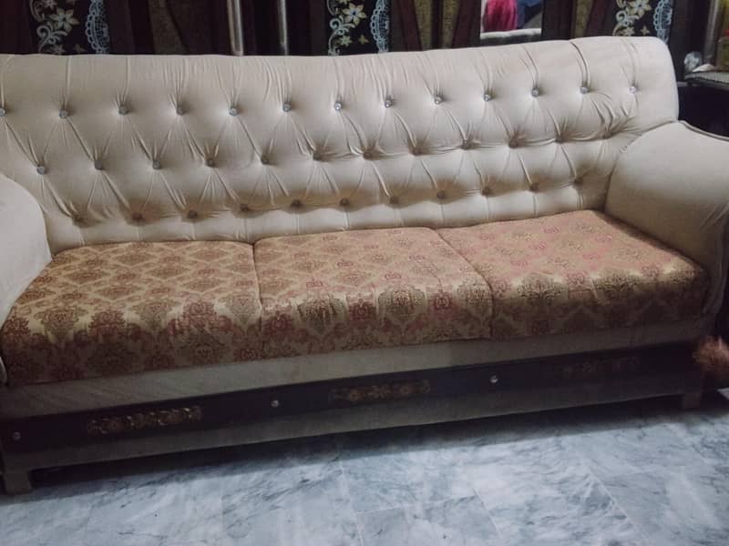 sofa set 4