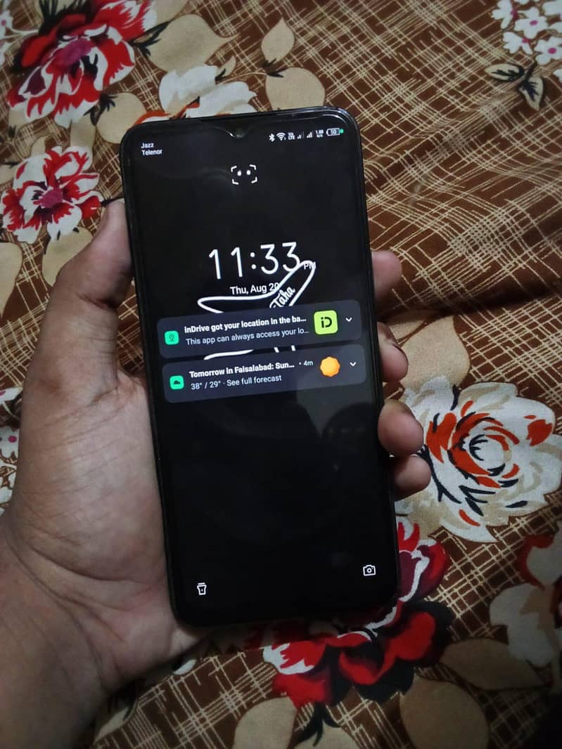 Infinix Note 11 1