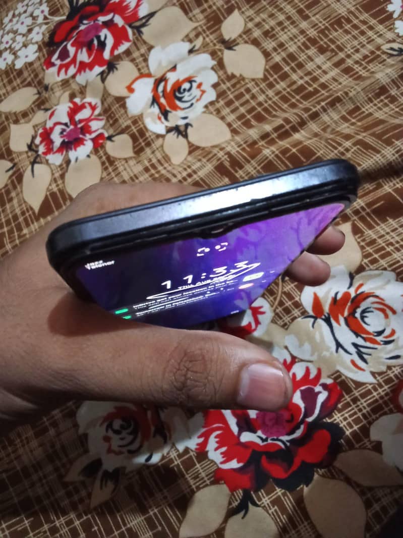 Infinix Note 11 5