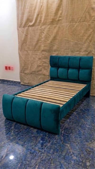 Single bed / Bubble beds / New bed / Single beds