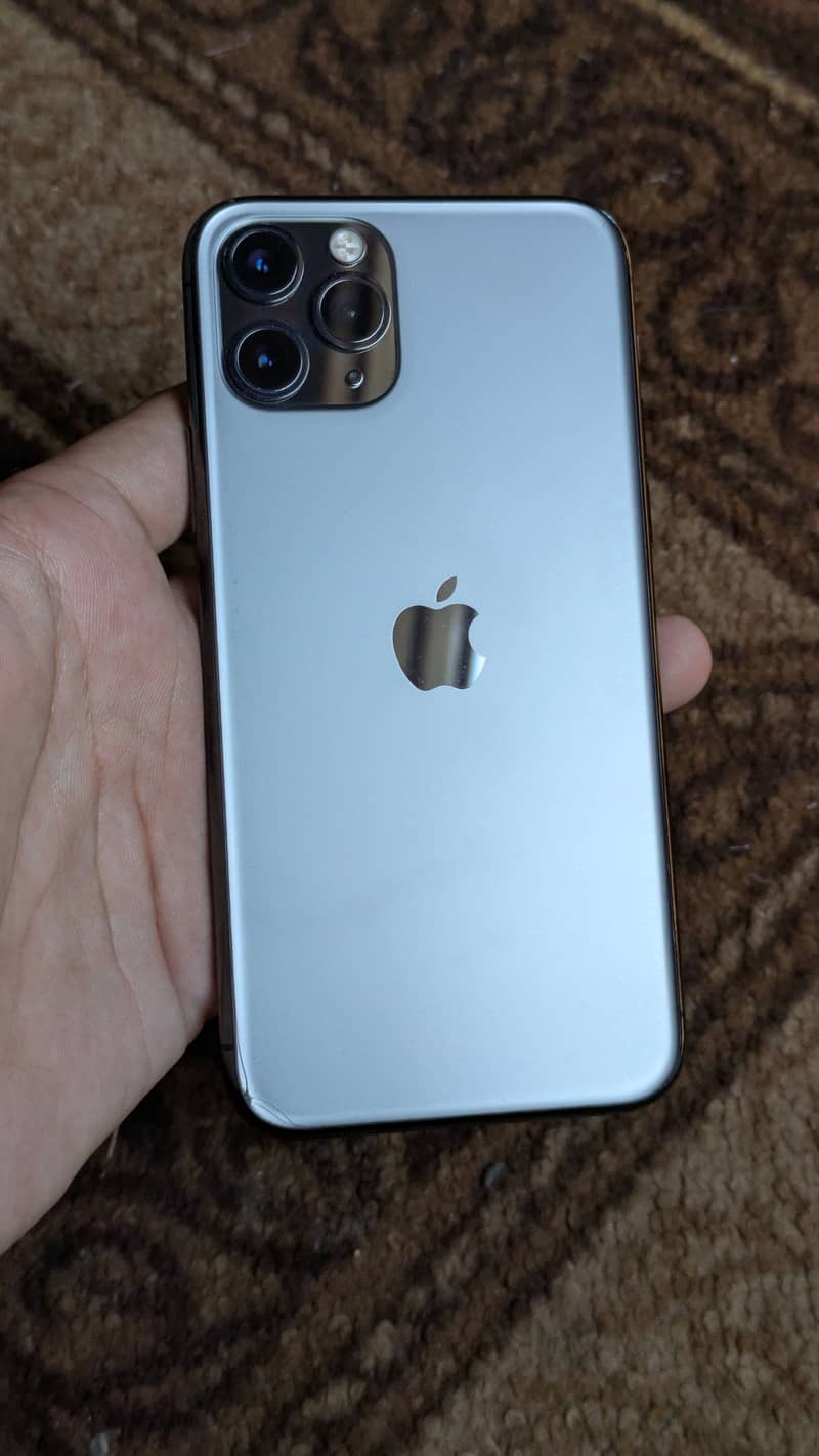 Apple iPhone 11 Pro 5