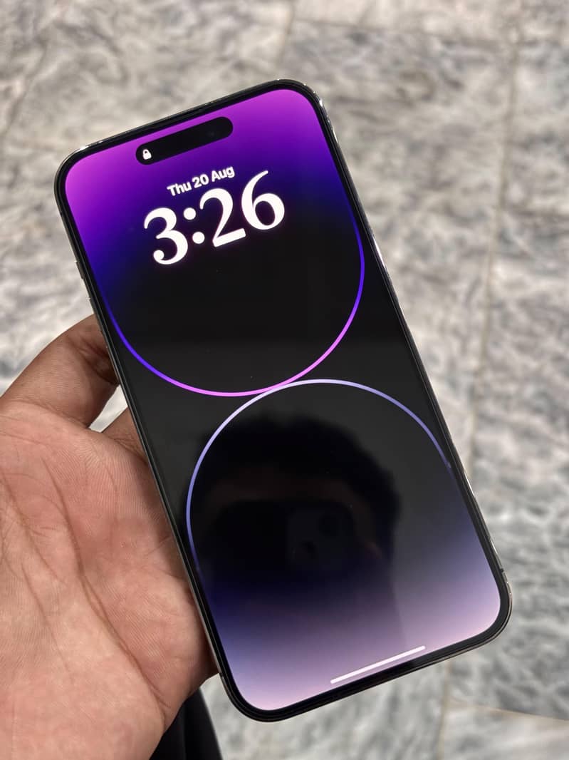 Apple iPhone 14 Pro Max 4