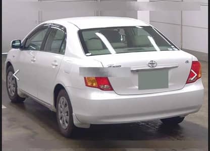 Custom Auction Axio G Garde Push Start Manual Gear