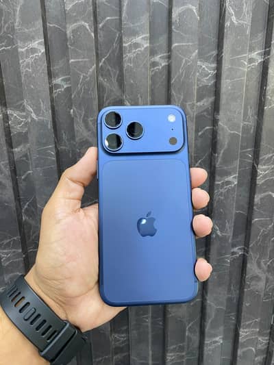 Apple iPhone 17 Pro Max