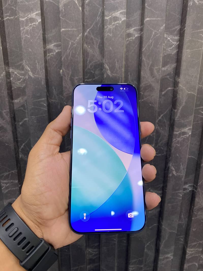 Apple iPhone 17 Pro Max 7