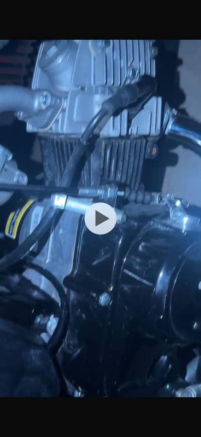 CD 70 DREAM model 2016 Just like new 10/10 40 km used