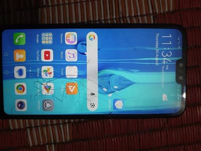 Huawei Y9 4/64