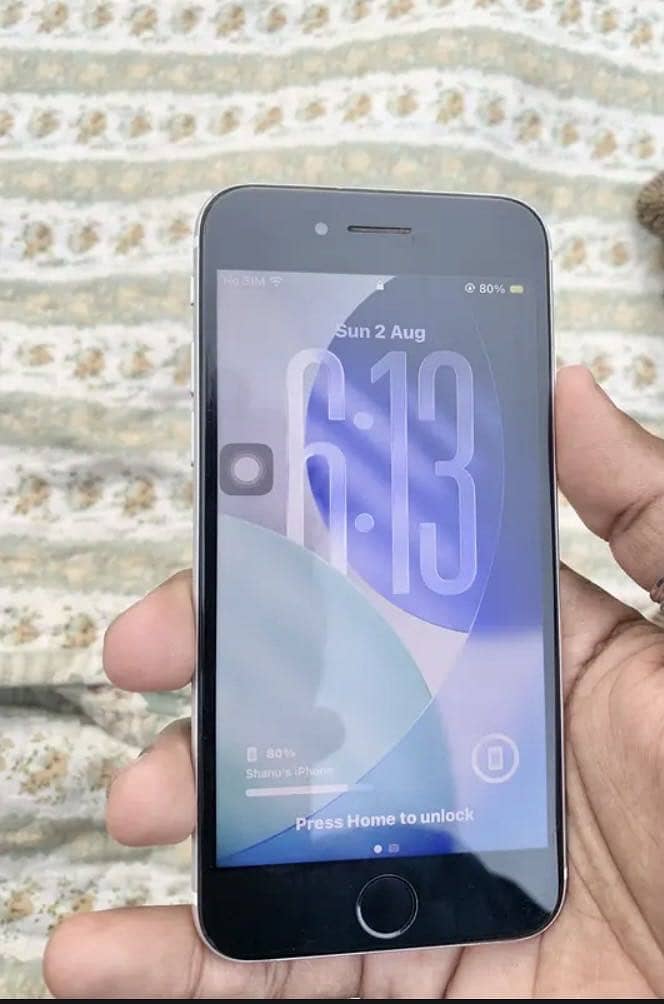 Apple iPhone SE 1