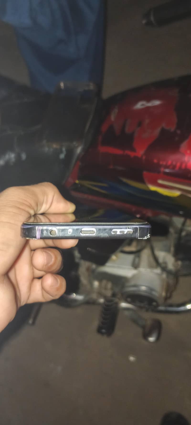 oppo a6x 3