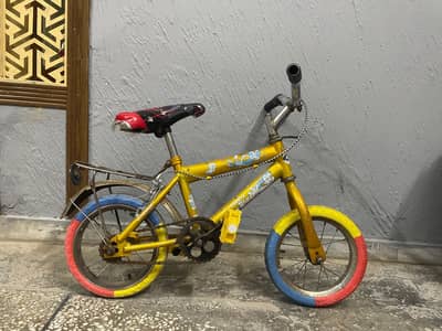 Kids cycle for sale