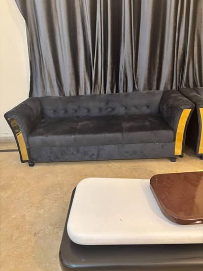 sofa dining chairs