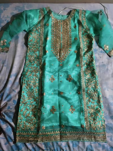 3 pcs dress