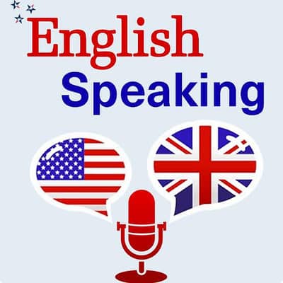 English speaker/ translator